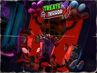 Treats of Terror II